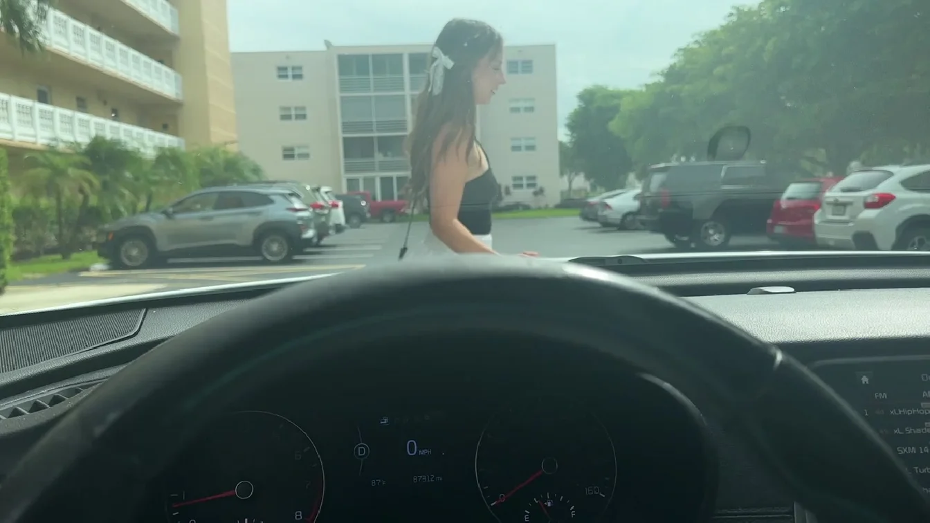 HouseholdFantasy Macy Meadows Teen Girlfriend Experience OnlyFans XXX